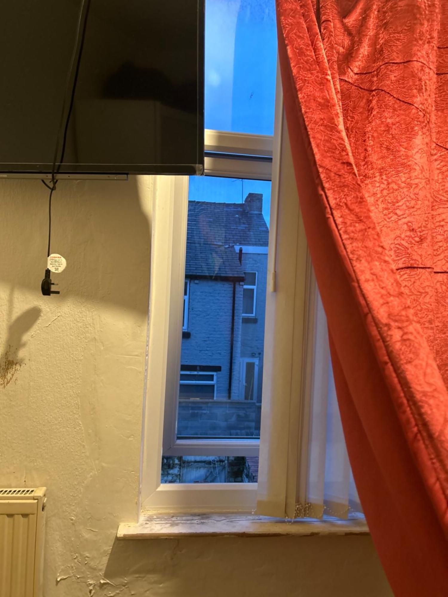 68 Halsbury Road Leilighet Liverpool Eksteriør bilde